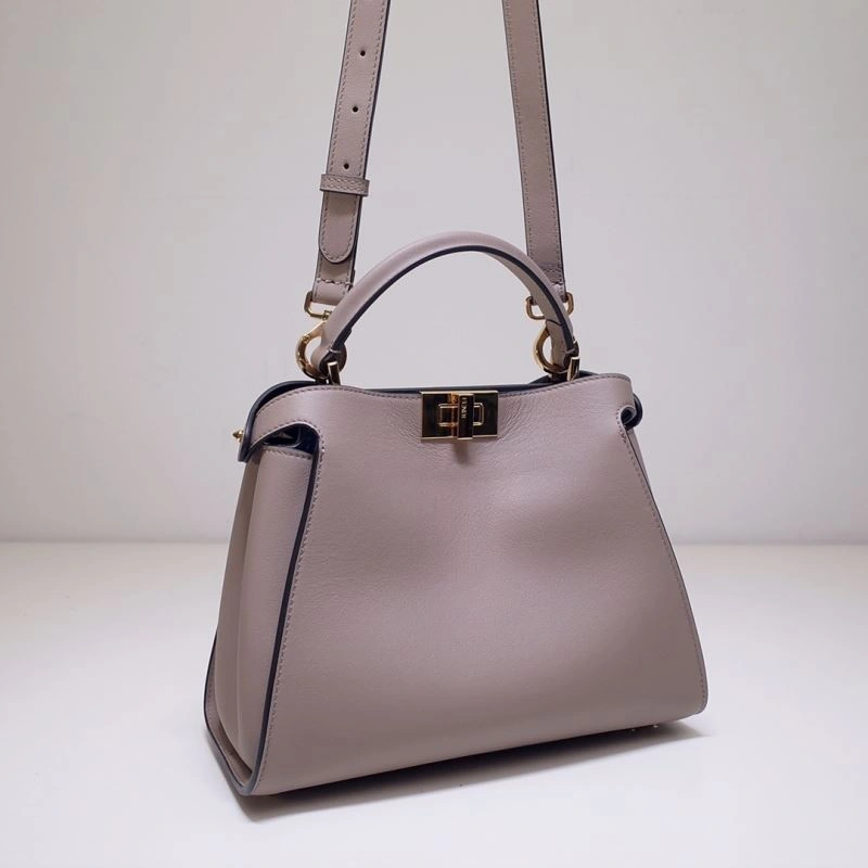 Efficient Fendi Peekaboo Bags 59413