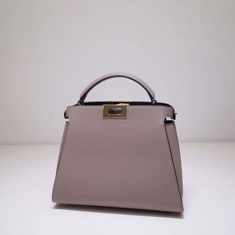Efficient Fendi Peekaboo Bags 59413