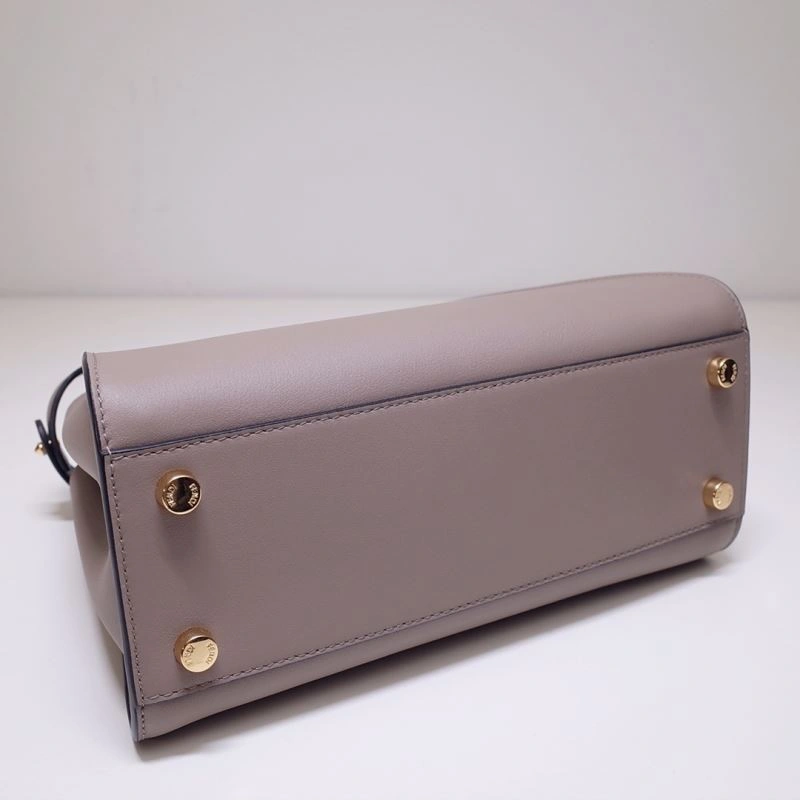 Efficient Fendi Peekaboo Bags 59413