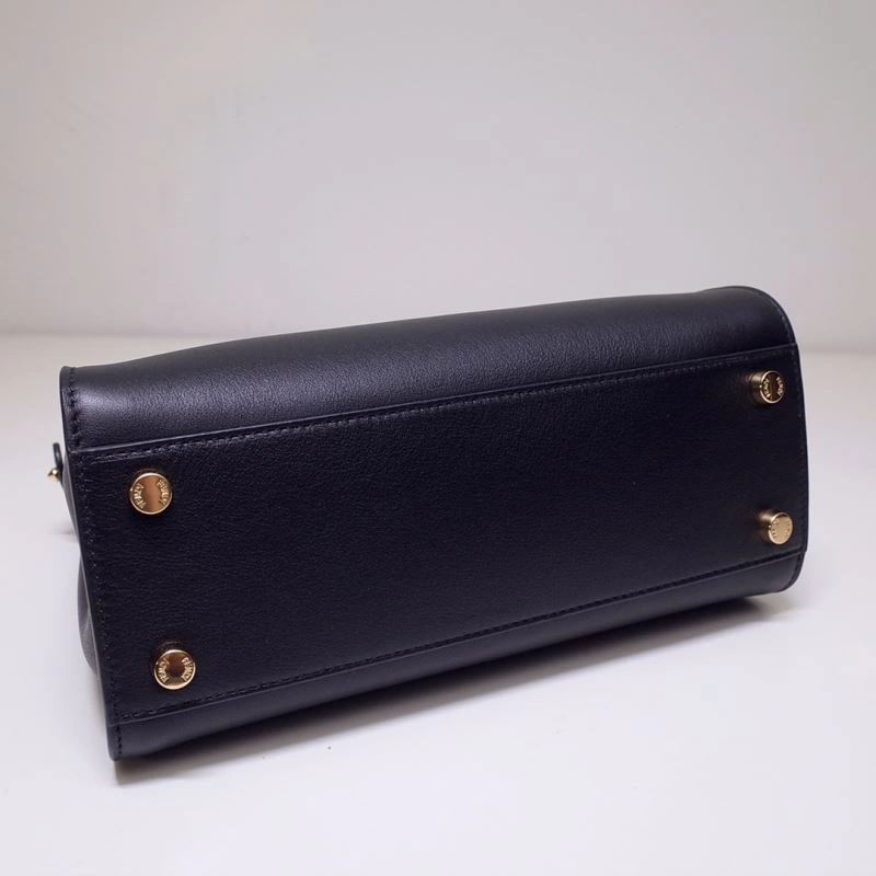 Compact Fendi Peekaboo Bags 59377