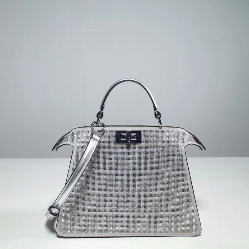 Fendi Peekaboo Bags Premium 59409