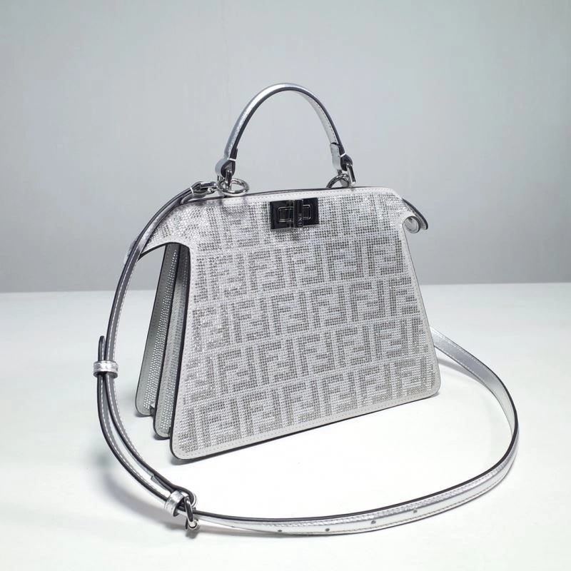 Fendi Peekaboo Bags Premium 59409