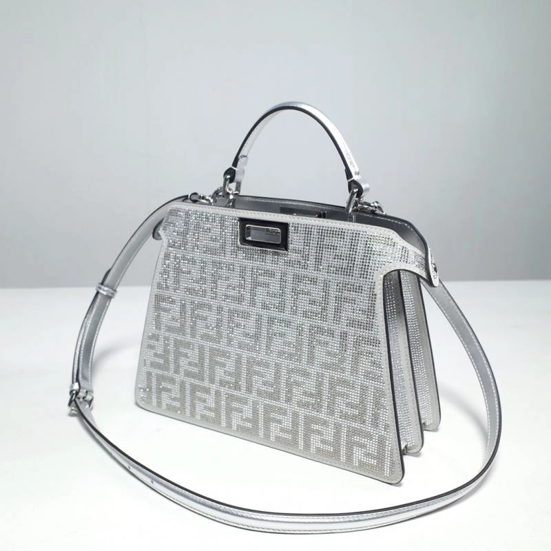 Fendi Peekaboo Bags Premium 59409