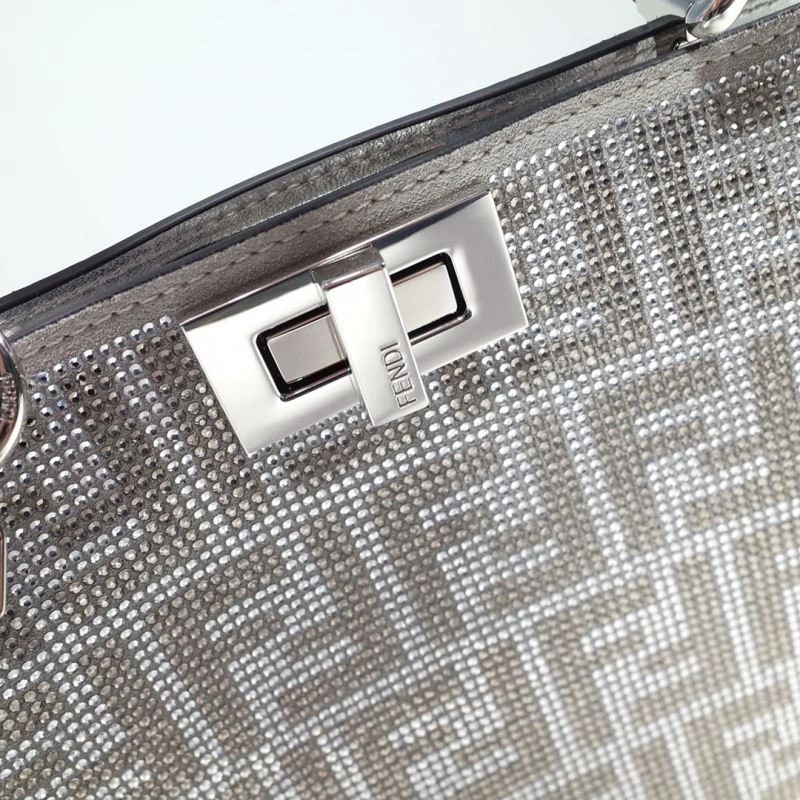 Fendi Peekaboo Bags Premium 59409