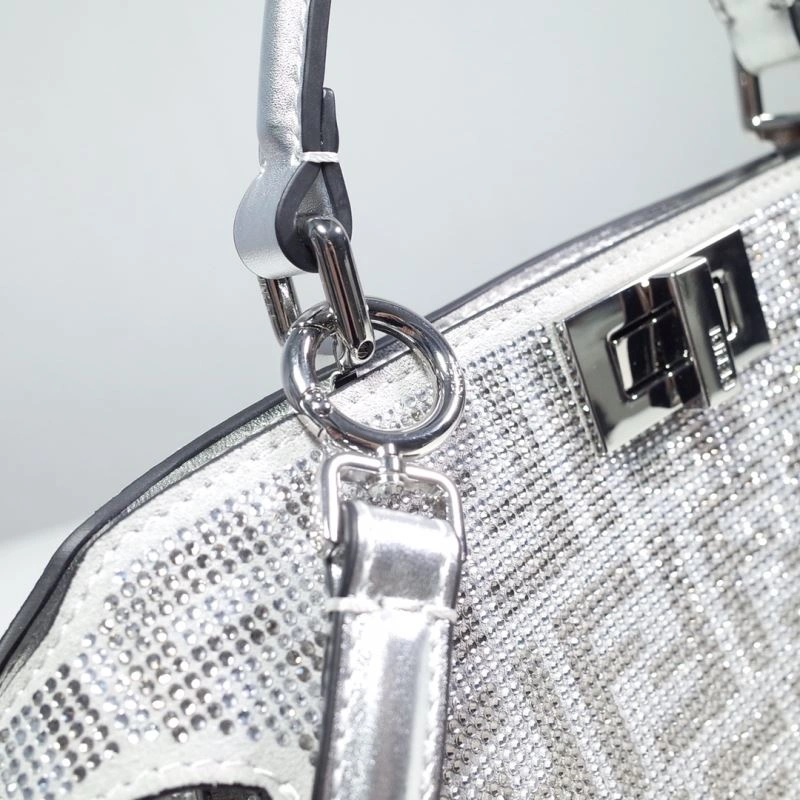 Fendi Peekaboo Bags Premium 59409