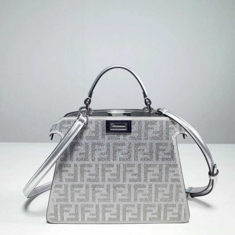Fendi Peekaboo Bags Premium 59409