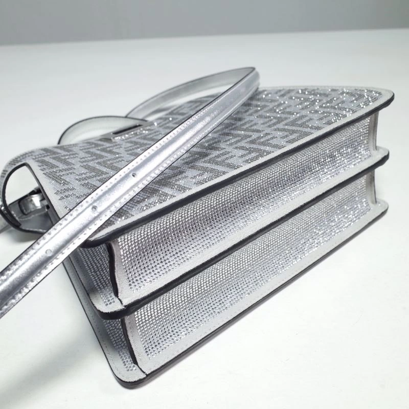 Fendi Peekaboo Bags Versatile 59379