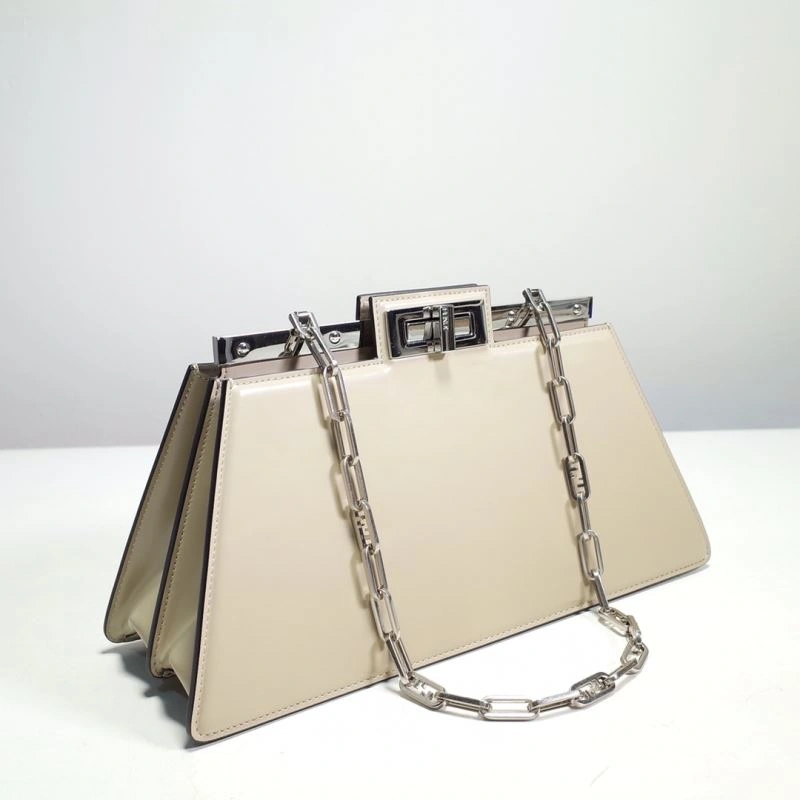 Fendi Peekaboo Bags Modern 59361