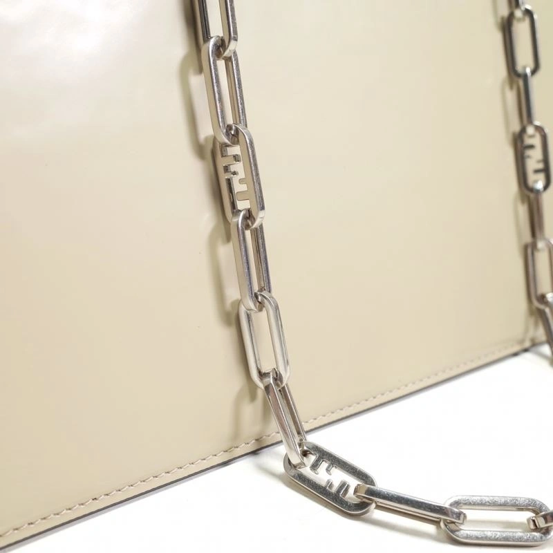 Fendi Peekaboo Bags Modern 59361