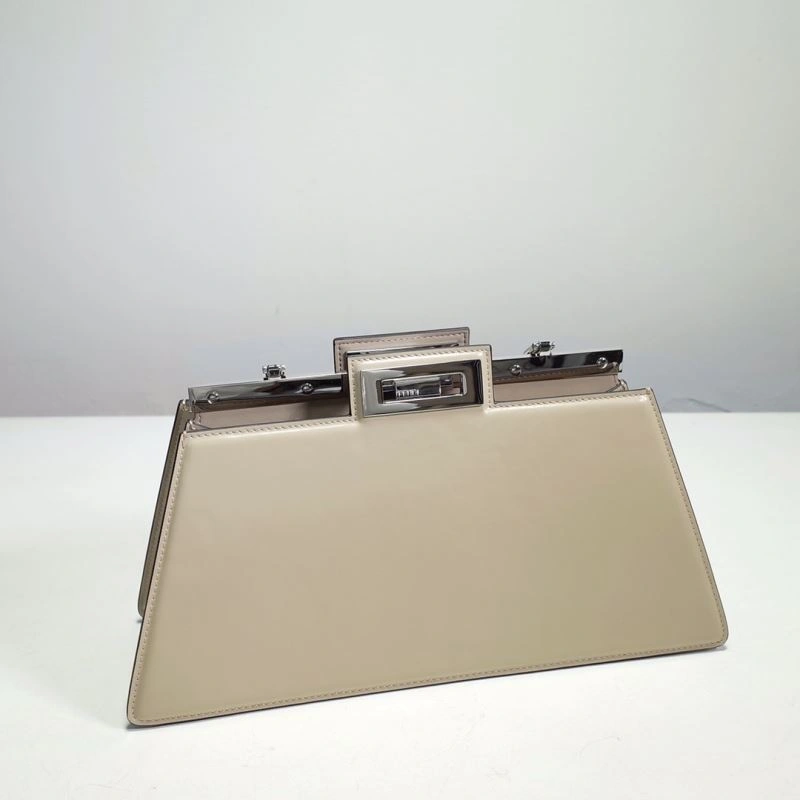 Fendi Peekaboo Bags Modern 59361
