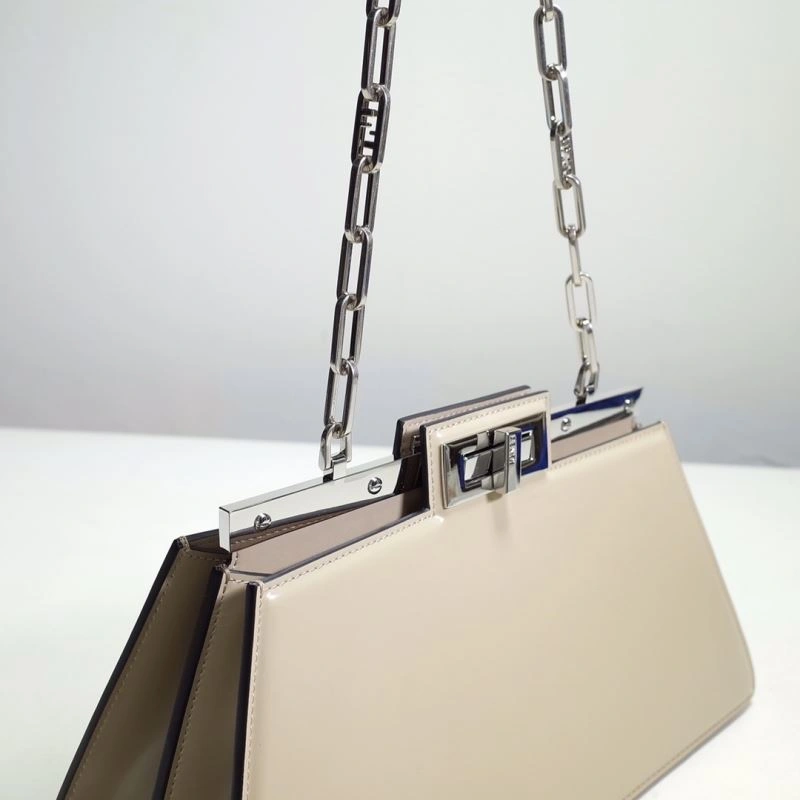 Fendi Peekaboo Bags Modern 59361