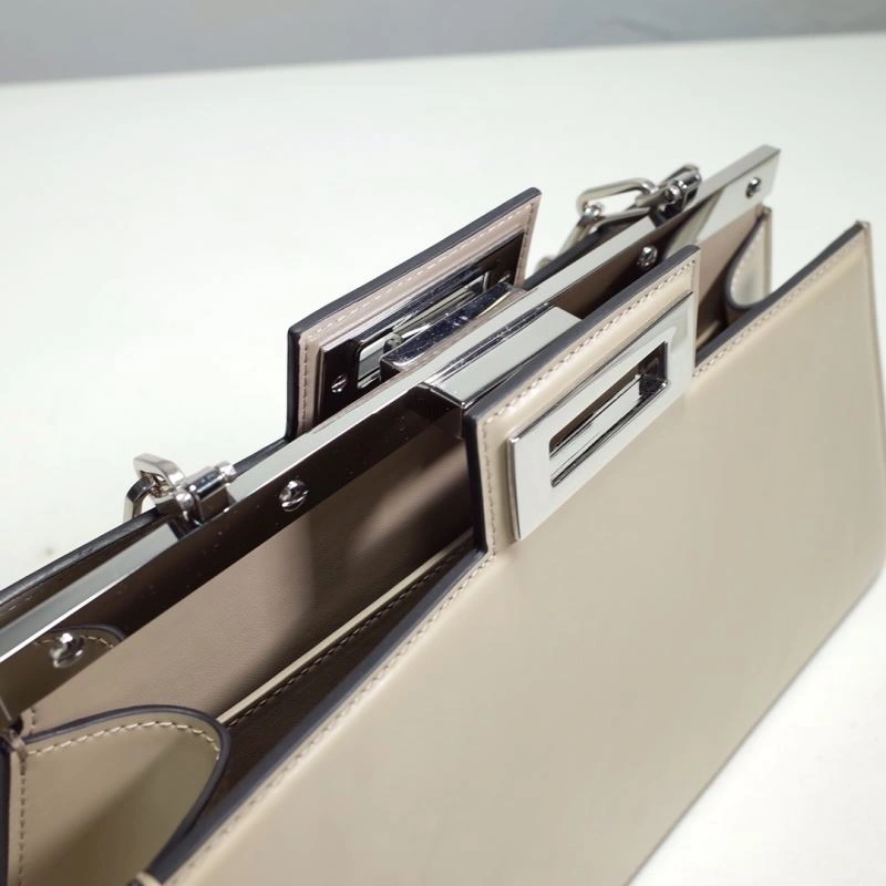 Fendi Peekaboo Bags Modern 59361
