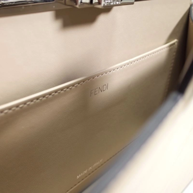 Fendi Peekaboo Bags Modern 59361