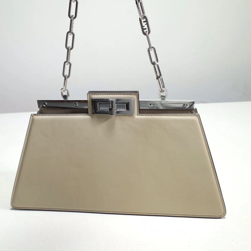 Fendi Peekaboo Bags Modern 59361