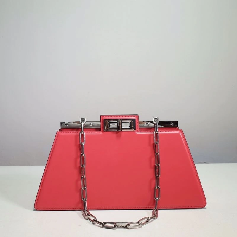 Fendi Peekaboo Bags Attractive 59369
