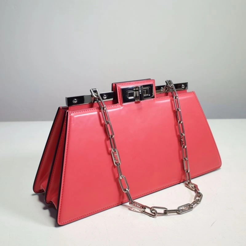 Fendi Peekaboo Bags Attractive 59369