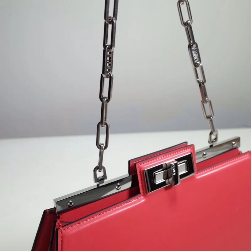 Fendi Peekaboo Bags Attractive 59369