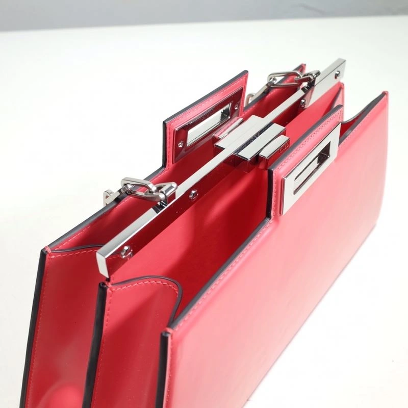 Fendi Peekaboo Bags Attractive 59369