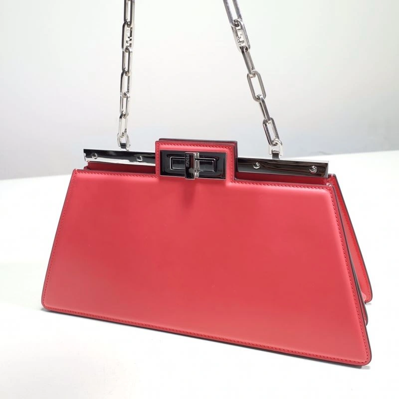 Fendi Peekaboo Bags Attractive 59369