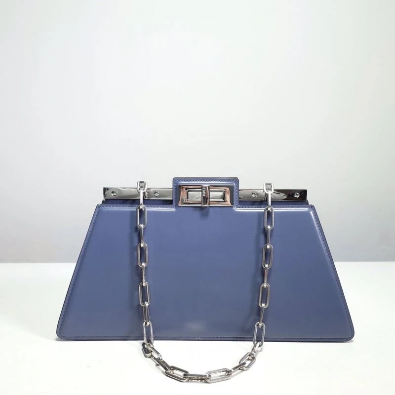 Fendi Peekaboo Bags Vibrant 59367