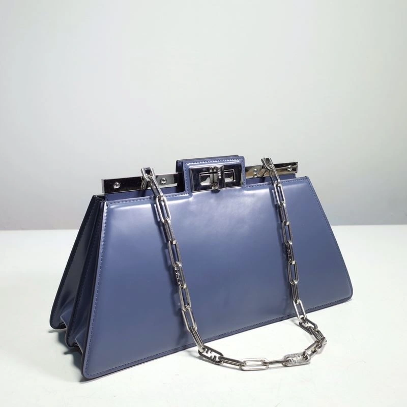 Fendi Peekaboo Bags Vibrant 59367