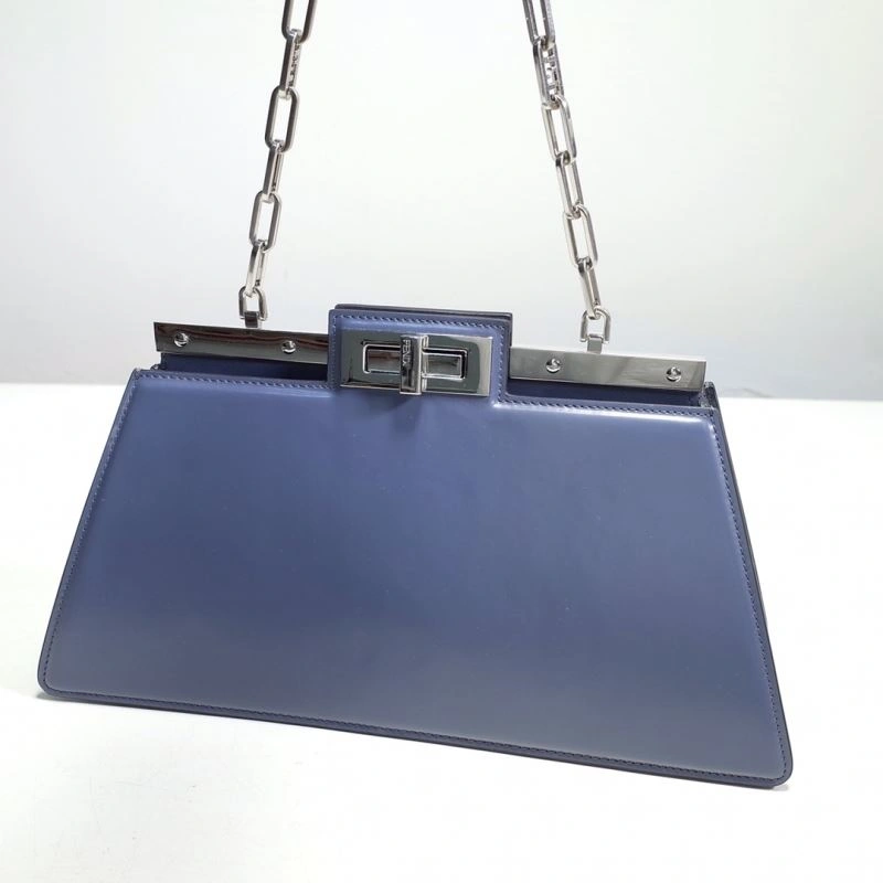 Fendi Peekaboo Bags Vibrant 59367