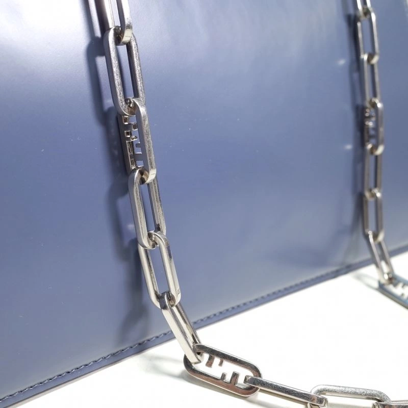 Fendi Peekaboo Bags Vibrant 59367