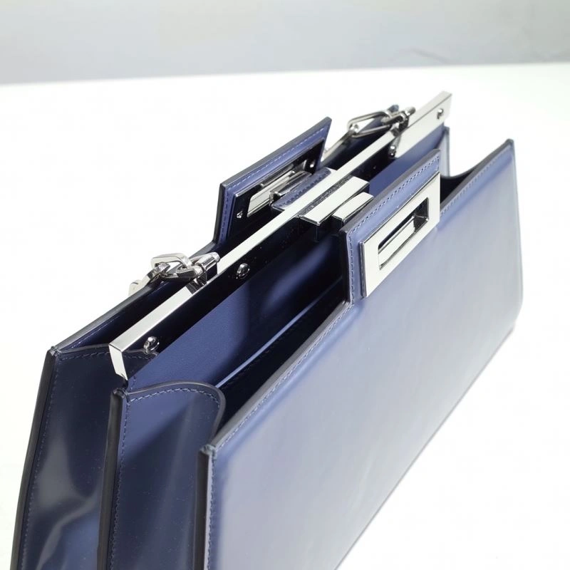 Fendi Peekaboo Bags Vibrant 59367