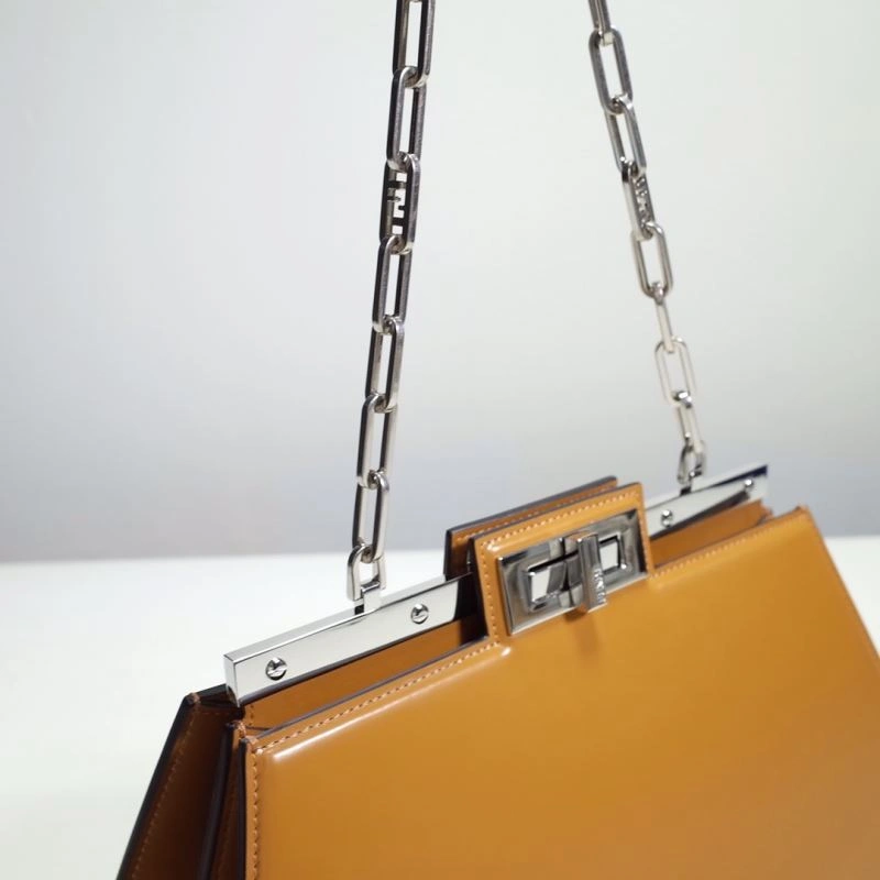 EasyCare Fendi Peekaboo Bags 59405