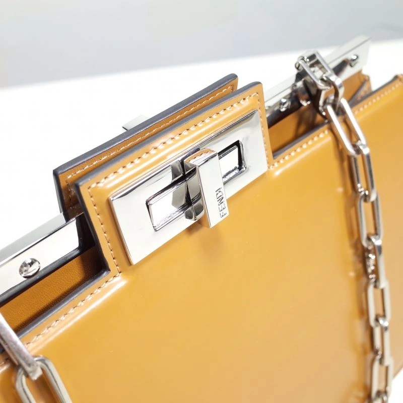 EasyCare Fendi Peekaboo Bags 59405