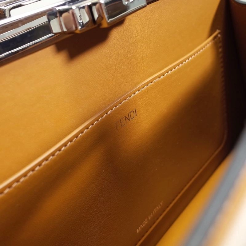 EasyCare Fendi Peekaboo Bags 59405