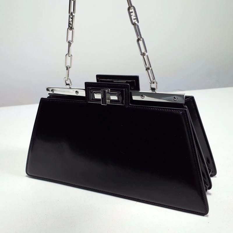 Fendi Peekaboo Bags Upgraded 59403