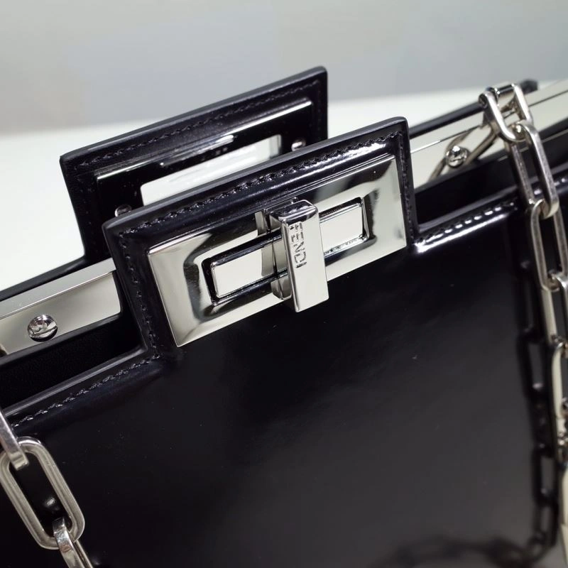 Fendi Peekaboo Bags Upgraded 59403