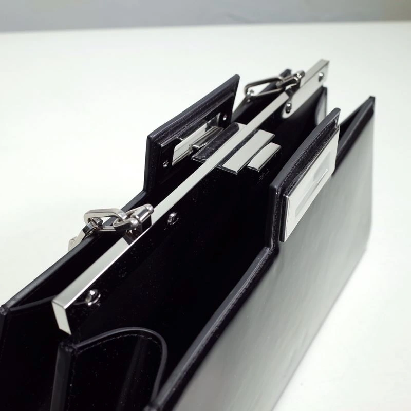 Fendi Peekaboo Bags Upgraded 59403