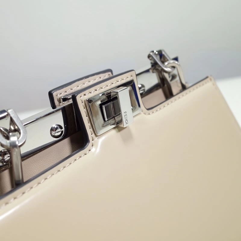 BestValue Fendi Peekaboo Bags 59371