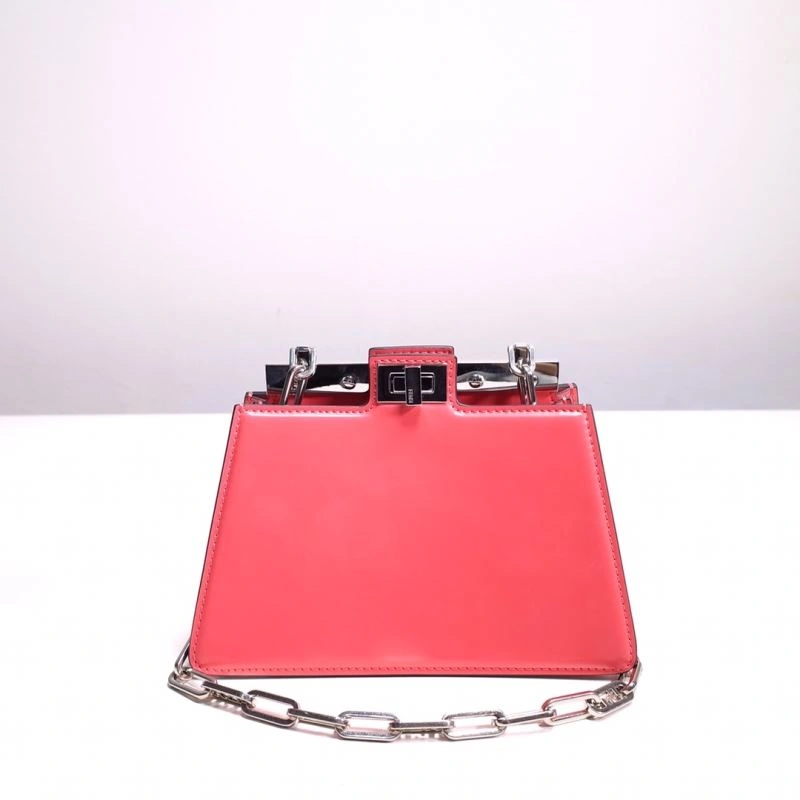 Fendi Peekaboo Bags Attractive 59360