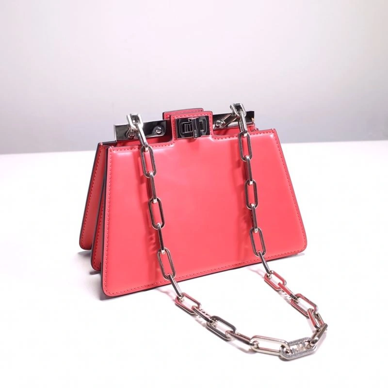 Fendi Peekaboo Bags Attractive 59360