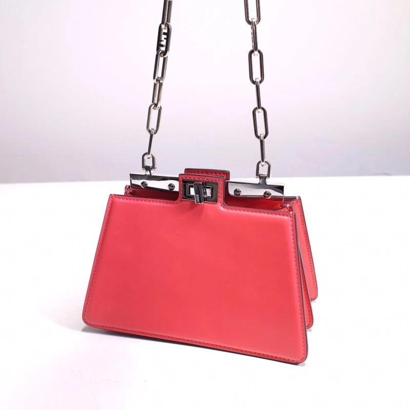 Fendi Peekaboo Bags Attractive 59360