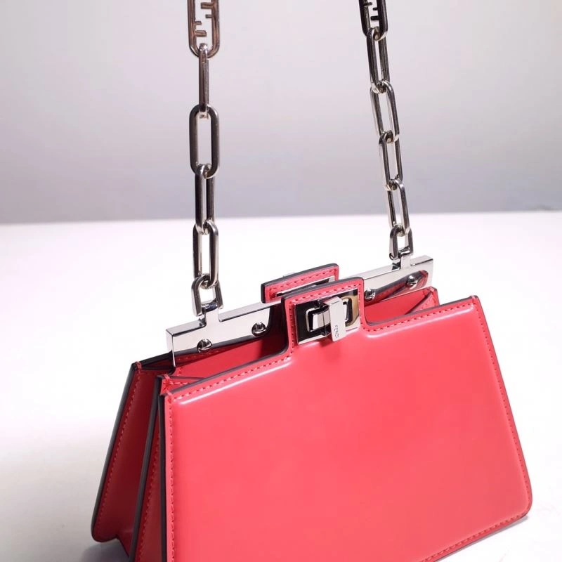 Fendi Peekaboo Bags Attractive 59360