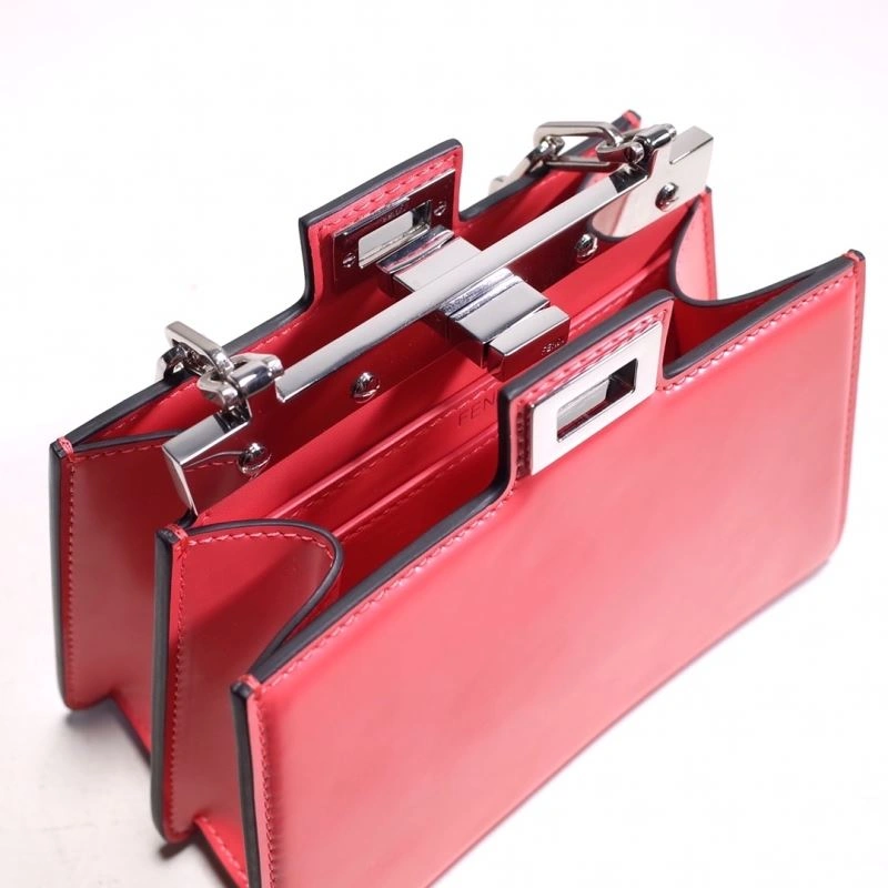 Fendi Peekaboo Bags Attractive 59360