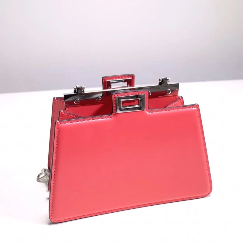 Fendi Peekaboo Bags Attractive 59360