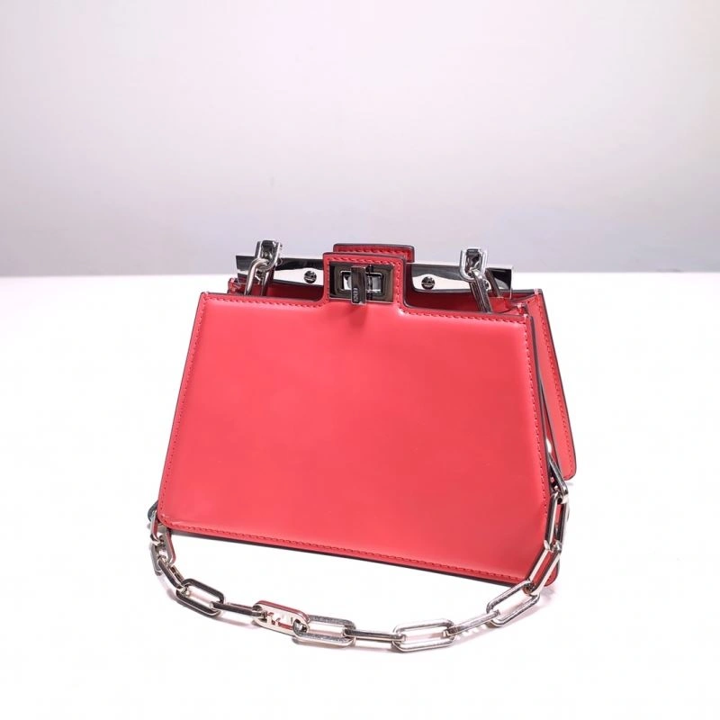 Fendi Peekaboo Bags Attractive 59360