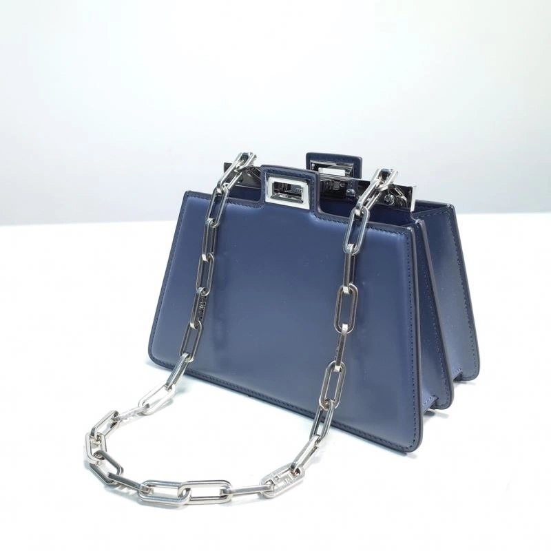 OdorResistant Fendi Peekaboo Bags 59370