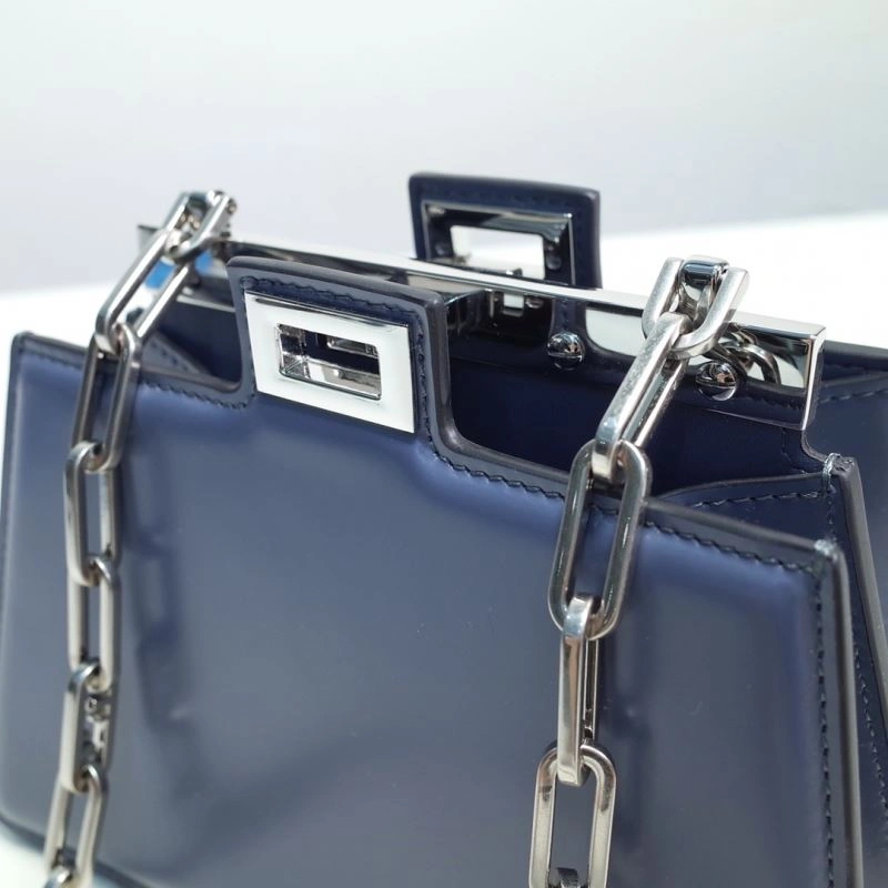 OdorResistant Fendi Peekaboo Bags 59370