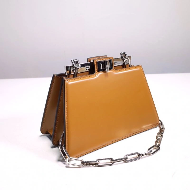 Refined Fendi Peekaboo Bags 59368