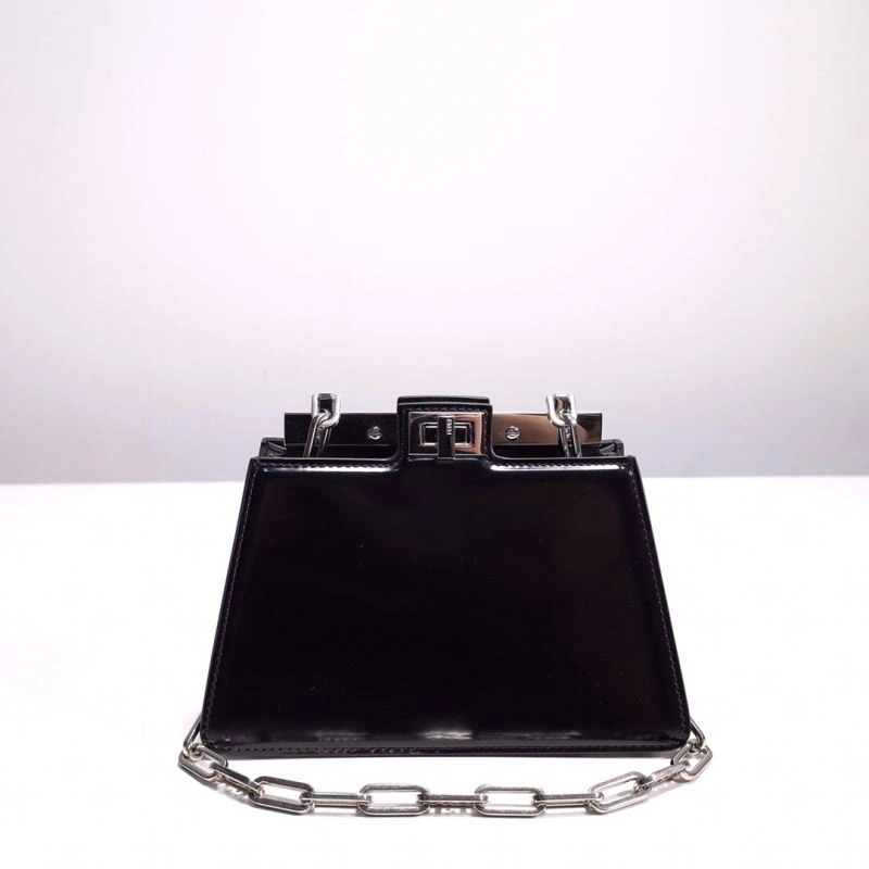 HighPerformance Fendi Peekaboo Bags 59358