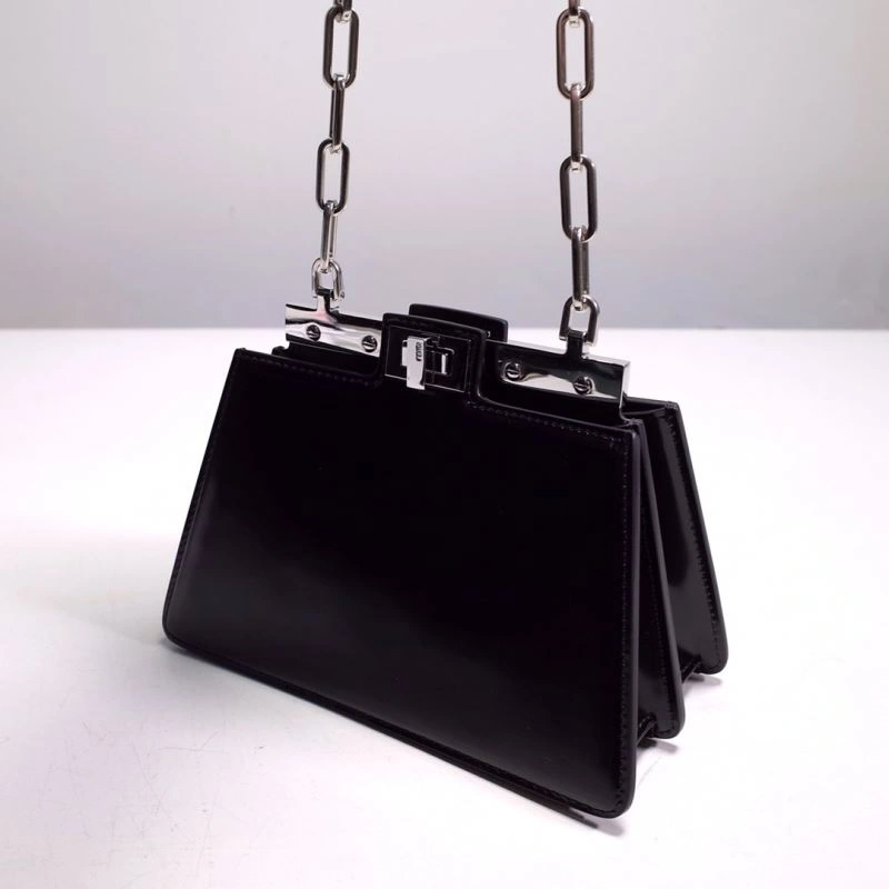 HighPerformance Fendi Peekaboo Bags 59358