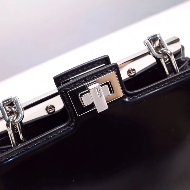 HighPerformance Fendi Peekaboo Bags 59358