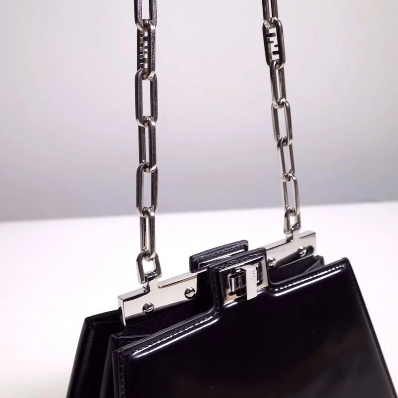 HighPerformance Fendi Peekaboo Bags 59358