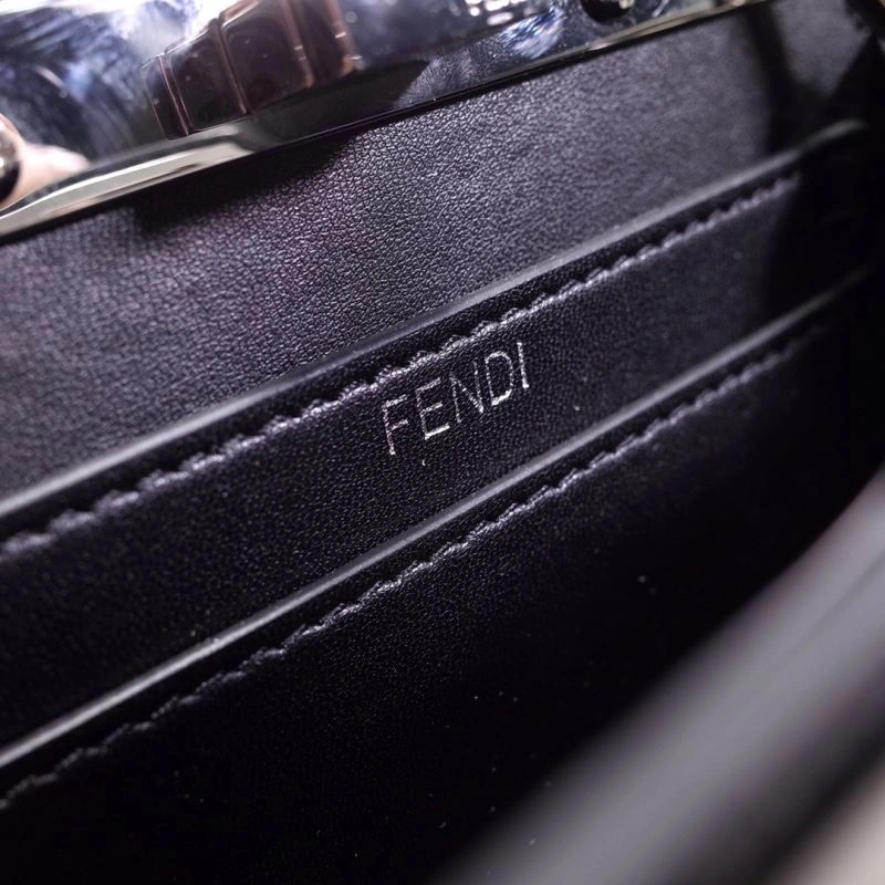 HighPerformance Fendi Peekaboo Bags 59358